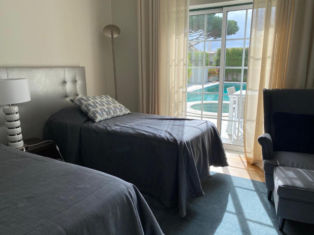 Charming Exceptional Golf Villa In Algarve Distrito de Distrito de Faro Exterior foto