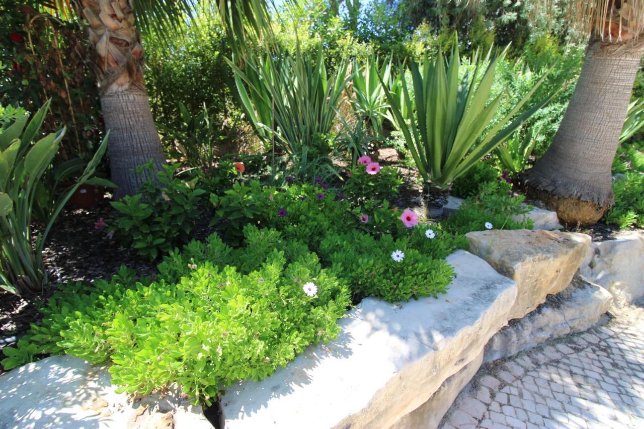 Charming Exceptional Golf Villa In Algarve Distrito de Distrito de Faro Exterior foto