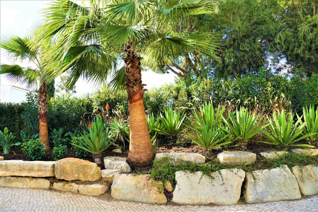 Charming Exceptional Golf Villa In Algarve Distrito de Distrito de Faro Exterior foto