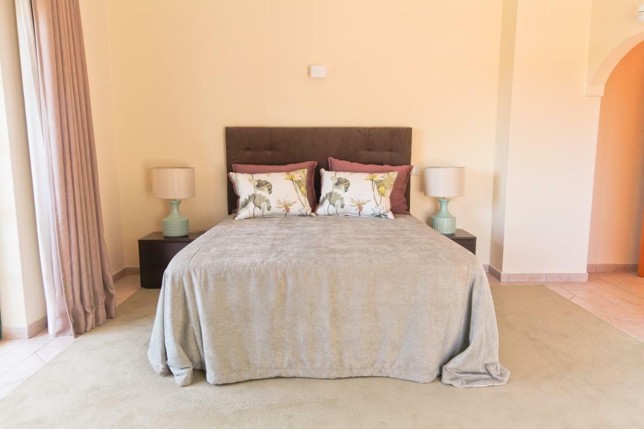 Charming Exceptional Golf Villa In Algarve Distrito de Distrito de Faro Exterior foto