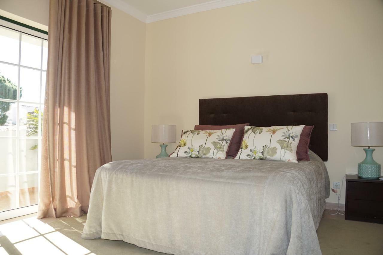 Charming Exceptional Golf Villa In Algarve Distrito de Distrito de Faro Exterior foto