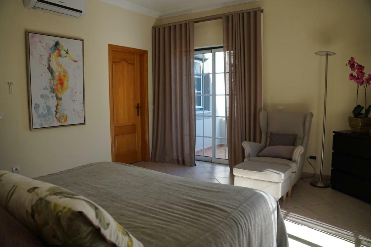 Charming Exceptional Golf Villa In Algarve Distrito de Distrito de Faro Exterior foto